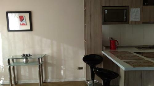 Apartamento Alojamientos Banda