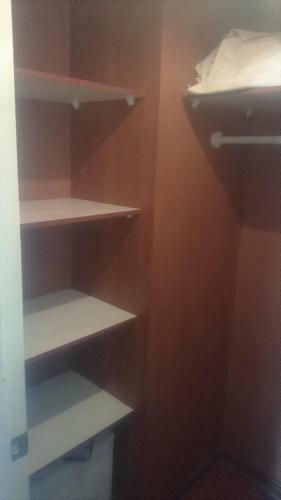 Apartamento Departamento Centro De Santiago