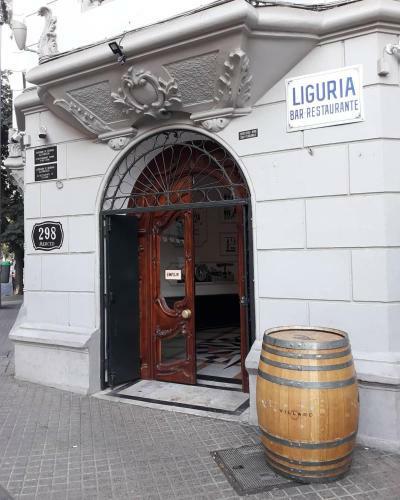 Apartamento Superior Jv Lastarria