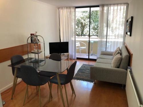 Helvecia Apartments