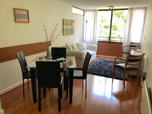 Helvecia Apartments