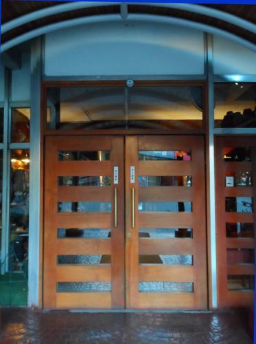 Apartamento Torre Alameda