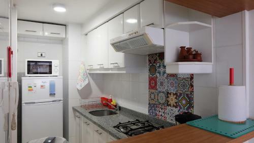 Apartamento Depto. En Barrio Bellas Artes