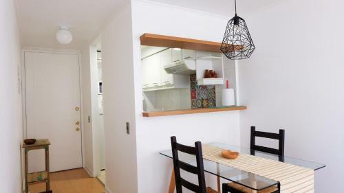 Apartamento Depto. En Barrio Bellas Artes
