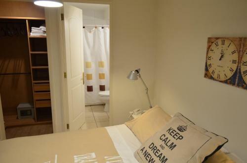 El Golf Apartments Chile
