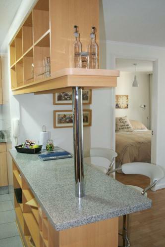 El Golf Apartments Chile