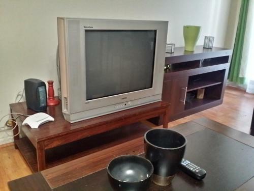 Apartamento Departamento Centro Historico