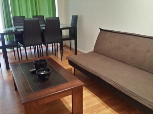 Apartamento Departamento Centro Historico