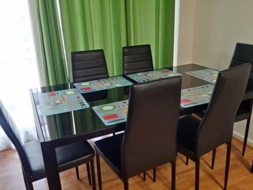 Apartamento Departamento Centro Historico