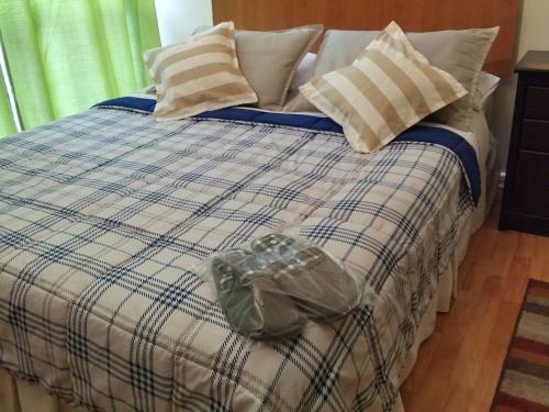 Apartamento Departamento Centro Historico