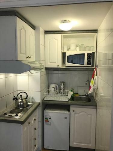 Pdv Apartments