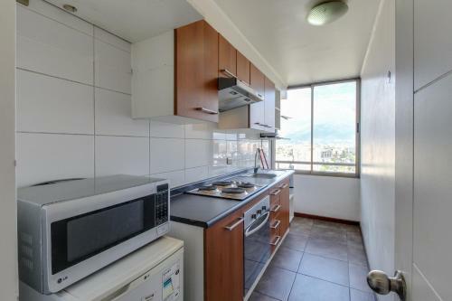 Apartamento Forestal 2