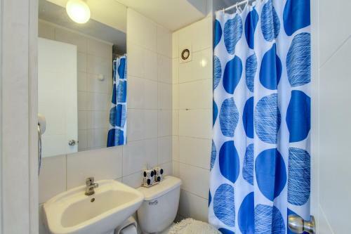 Apartamento Forestal 2