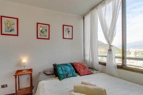 Apartamento Forestal 2