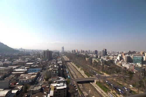 Apartamento Forestal 2