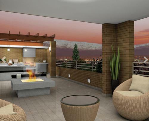 Apartamento Barrio Italia