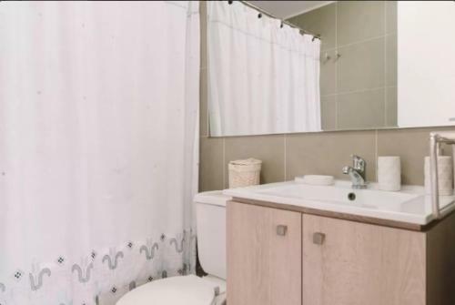 Apartamento Barrio Italia