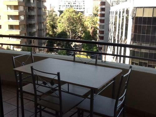 Apartamento Suites Jelen II