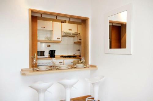 Apartamento Suites Jelen II