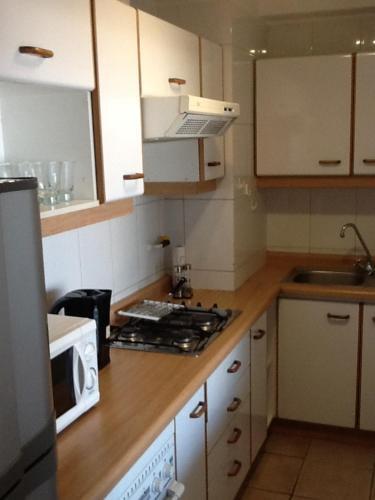 Apartamento Suites Jelen II