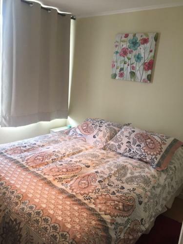 Apartamento Departamento Roger De Flor