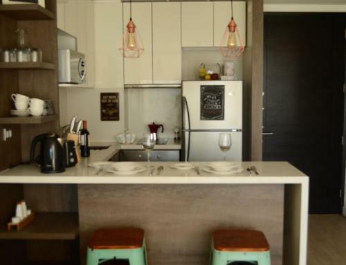 Apartamento Loica Suites III
