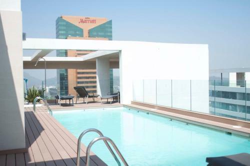 Apartamento Loica Suites III