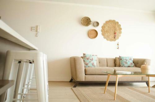 Apartamento Loica Suites III