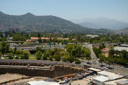 Apartamento Loica Suites III
