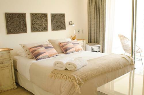 Apartamento Loica Suites III