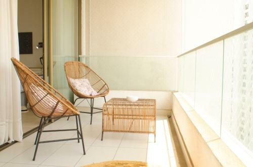 Apartamento Loica Suites III