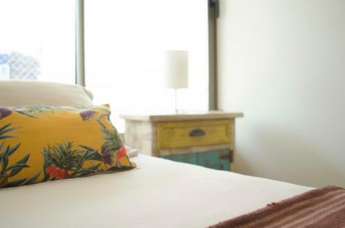 Apartamento Loica Suites III