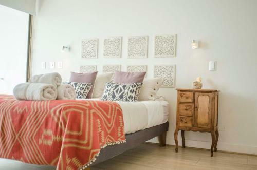 Apartamento Loica Suites III