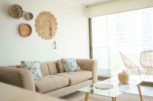Apartamento Loica Suites III