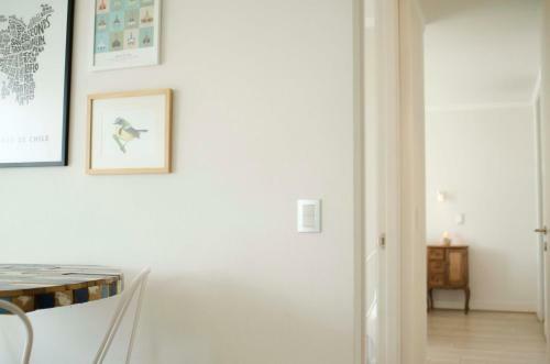 Apartamento Loica Suites III