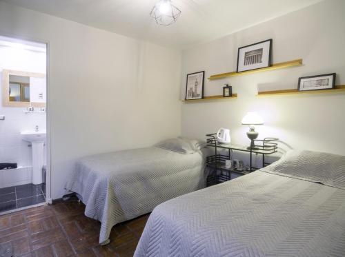 Rent Apart Las Condes
