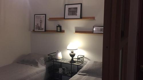Rent Apart Las Condes