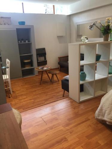 Rent Apart Las Condes