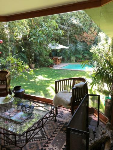 Rent Apart Las Condes