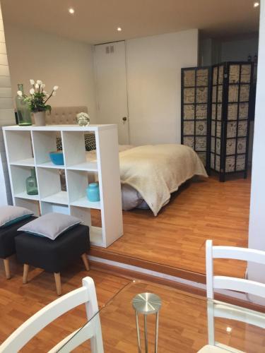 Rent Apart Las Condes