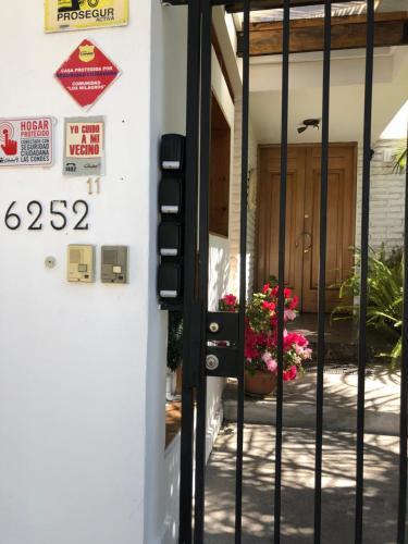 Rent Apart Las Condes