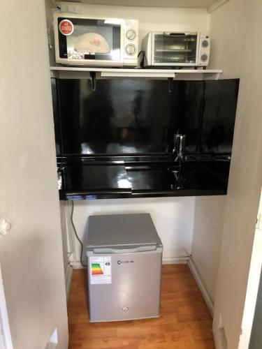 Rent Apart Las Condes