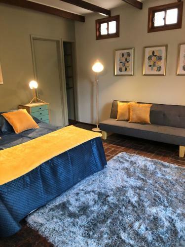 Rent Apart Las Condes