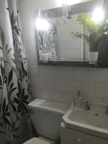 Rent Apart Las Condes