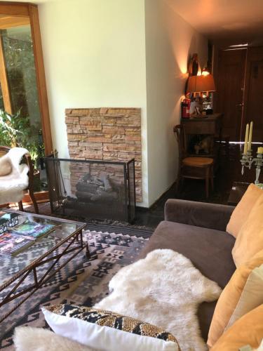 Rent Apart Las Condes