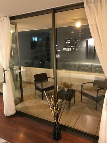 Apartamento Kennedy Street