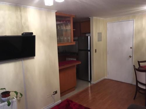 Apartamento Lourdes Propiedades Bellas Artes II