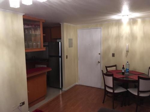 Apartamento Lourdes Propiedades Bellas Artes II