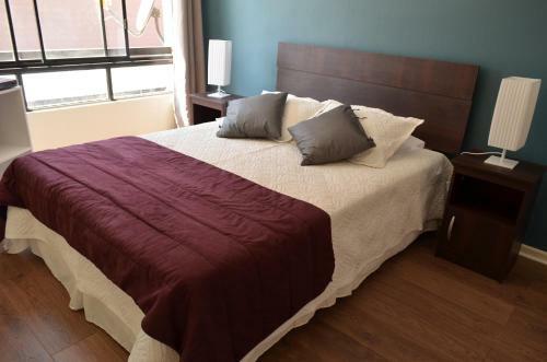 Dominga Apartment