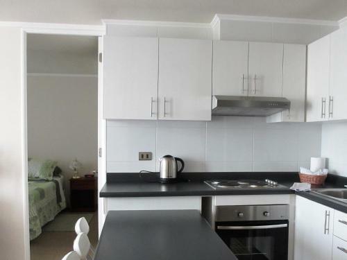 Andes Apart Homes: Merlot